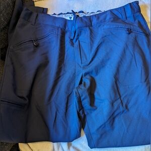 Nurse Mates Scrub Pants